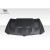 2019-2025 Dodge Ram 1500 TRX Look Hood - 1 Piece - image 7
