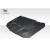 2019-2025 Dodge Ram 1500 TRX Look Hood - 1 Piece - image 8
