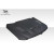 2019-2025 Dodge Ram 1500 TRX Look Hood - 1 Piece - image 9