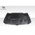 2019-2025 Dodge Ram TRX Look Hood - image 3