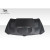 2019-2025 Dodge Ram 1500 TRX Look Hood - 1 Piece - image 11
