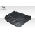 2019-2025 Dodge Ram 1500 TRX Look Hood - 1 Piece - image 12