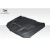 2019-2025 Dodge Ram TRX Look Hood - image 5