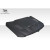 2019-2025 Dodge Ram 1500 TRX Look Hood - 1 Piece - image 17
