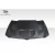 2019-2025 Dodge Ram TRX Look Hood - image 3
