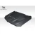 2019-2025 Dodge Ram TRX Look Hood - image 6