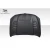 2019-2025 Dodge Ram TRX Look Hood - image 6