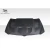 2019-2025 Dodge Ram TRX Look Hood - image 12