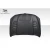 2019-2025 Dodge Ram TRX Look Hood - image 18