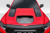 2019-2023 Dodge Ram 1500 Duraflex TRX Look Hood 1 Piece
