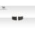 2017-2023 Tesla Model 3 Vortex Front Bumper Vent Trim - 2 Pieces (S) - image 4