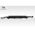 2015-2021 Volkswagen Golf / GTI Waterman Rear Diffuser - 1 Piece - image 3