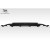 2015-2021 Volkswagen Golf / GTI Waterman Rear Diffuser - 1 Piece - image 3