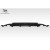 2015-2021 Volkswagen Golf / GTI Waterman Rear Diffuser - 1 Piece - image 9