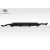 2015-2021 Volkswagen Golf / GTI Waterman Rear Diffuser - 1 Piece - image 10