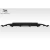 2015-2021 Volkswagen Golf / GTI Waterman Rear Diffuser - 1 Piece - image 5