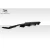 2015-2021 Volkswagen Golf Waterman Rear Lip - image 16