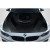 2014-2018 BMW M3 F80 / 2014-2020 M4 F82 F83 Window Hood - 1 Piece (S) - image 1