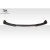 2016-2018 Honda Civic 2DR 4DR Yoka Front Lip Spoiler Air Dam - 3 Pieces - image 11