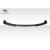 2016-2018 Honda Civic 2DR 4DR Yoka Front Lip Spoiler Air Dam - 3 Pieces - image 3