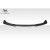 2016-2018 Honda Civic 2DR 4DR Duraflex Yoka Front Lip Spoiler Air Dam  - 3 Pieces - image 4