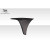 2016-2018 Honda Civic 2DR 4DR Yoka Front Lip Spoiler Air Dam - 3 Pieces - image 6