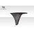 2016-2018 Honda Civic 2DR 4DR Yoka Front Lip Spoiler Air Dam - 3 Pieces - image 12