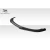 2016-2018 Honda Civic 2DR 4DR Yoka Front Lip Spoiler Air Dam - 3 Pieces - image 7
