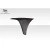 2016-2018 Honda Civic 2DR 4DR Yoka Front Lip Spoiler Air Dam - 3 Pieces - image 11