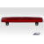 Universal 13 Inch LED red third brake light - 1 Piece (S) - image 2