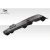 2003-2007 Infiniti G Coupe G35 Tando Rear Diffuser - 1 Piece - image 6