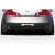 2003-2007 Infiniti G35 Tando Rear Lip - image 1
