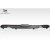 2003-2007 Infiniti G35 Tando Rear Lip - image 3