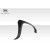 2014-2021 Toyota Tundra Circuit Front Fender Flares - 2 Piece - image 5