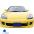 FRP TR-VM80 Wide Body Front Bumper > Toyota MRS MR2 Spyder 2000-2005 - image 3