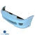 FRP TR-VM80 Wide Body Front Bumper > Toyota MRS MR2 Spyder 2000-2005 - image 19
