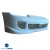 FRP TR-VM80 Wide Body Front Bumper > Toyota MRS MR2 Spyder 2000-2005 - image 15