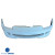 FRP TR-VM80 Wide Body Front Bumper > Toyota MRS MR2 Spyder 2000-2005 - image 17