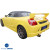 ModeloDrive FRP TR-VM80 Wide Body Fenders (front) > Toyota MRS MR2 Spyder 2000-2005 - image 2
