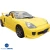 FRP TR-VM80 Wide Body Fenders (front) > Toyota MRS MR2 Spyder 2000-2005 - image 4