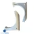 FRP TR-VM80 Wide Body Fenders (front) > Toyota MRS MR2 Spyder 2000-2005 - image 8