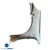 FRP TR-VM80 Wide Body Fenders (front) > Toyota MRS MR2 Spyder 2000-2005 - image 25