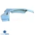 FRP TR-VM80 Wide Body Fenders (front) > Toyota MRS MR2 Spyder 2000-2005 - image 29