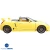 FRP TR-VM80 Wide Body Side Skirts > Toyota MRS MR2 Spyder 2000-2005 - image 2