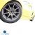 FRP TR-VM80 Wide Body Side Skirts > Toyota MRS MR2 Spyder 2000-2005 - image 4