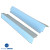 FRP TR-VM80 Wide Body Side Skirts > Toyota MRS MR2 Spyder 2000-2005 - image 7