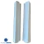 FRP TR-VM80 Wide Body Side Skirts > Toyota MRS MR2 Spyder 2000-2005 - image 8