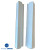 FRP TR-VM80 Wide Body Side Skirts > Toyota MRS MR2 Spyder 2000-2005 - image 8