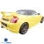 FRP TR-VM80 Wide Body Fenders (rear) > Toyota MRS MR2 Spyder 2000-2005 - image 3