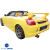 FRP TR-VM80 Wide Body Fenders (rear) > Toyota MRS MR2 Spyder 2000-2005 - image 5